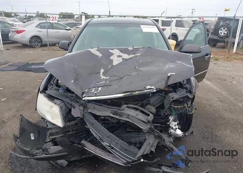 2009 Hyundai Sonata Limited V6 z USA, uszkodzony, nr VIN 5NPEU46F09H504366